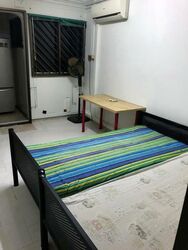 Bishan Street 12 (Bishan), Multi Generation #477336561